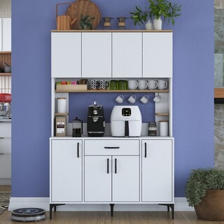 120x184 cm, Maro;Alb