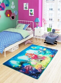 100x150 cm, Multicolor