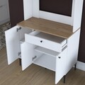 Dulap multifunctional, Rani, JE196, PAL, Nuc/Alb