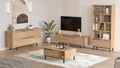 Set mobilier living, Locelso, ON21-S, PAL, Stejar