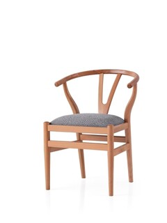 57x78x58 cm, Stejar;Albastru deschis