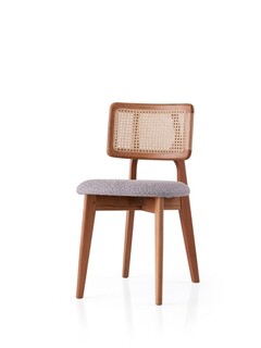 43x80x46 cm, Stejar;Gri deschis