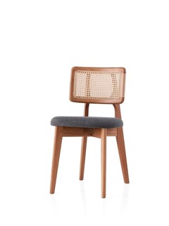 43x80x46 cm, Stejar;Gri inchis