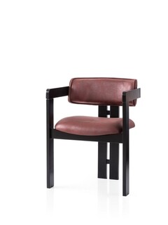 57x76x44 cm, Negru;Rosu