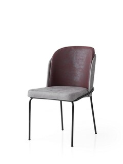 Gri;Bordo