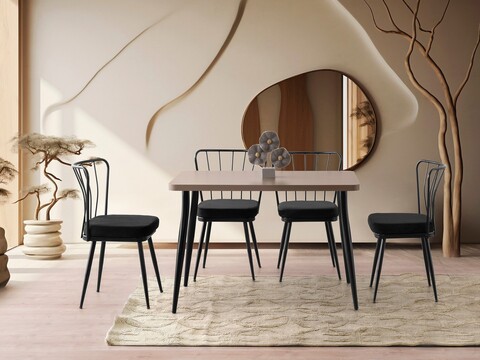 Masa, Nmobb, Oslo, PAL, Mocha