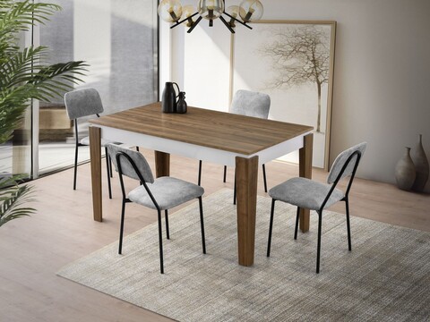 Masa extensibila, Nmobb, Cunda, PAL, Nuc/Alb