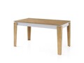 Masa extensibila, Nmobb, Cunda, PAL, Stejar / Alb