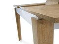 Masa extensibila, Nmobb, Cunda, PAL, Stejar / Alb