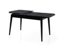 Masa extensibila, Nmobb, Crea, PAL, Negru
