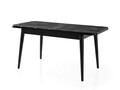 Masa extensibila, Nmobb, Crea, PAL, Negru