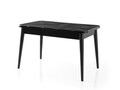Masa extensibila, Nmobb, Crea, PAL, Negru