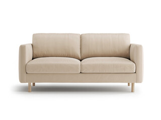 Bej nude, Canapea 2L