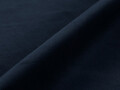 Canapea 3 locuri, Eden, Micadoni, 173x92x90 cm, catifea, albastru inchis