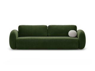 Verde army, Canapea extensibila 3L