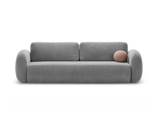 Gri inchis, Canapea extensibila 3L