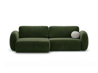 Verde army, Coltar extensibil reversibil 4L
