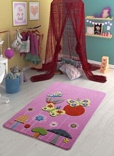 133x190 cm, Multicolor