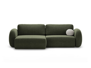 Verde, Coltar extensibil reversibil 4L