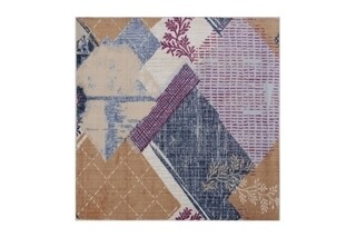 100x100 cm, Multicolor