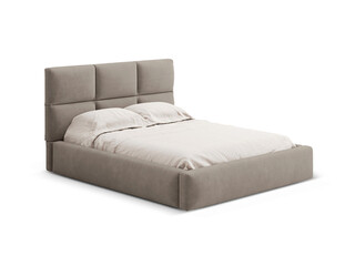 180x200 cm, Cappuccino