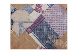 100x125 cm, Multicolor