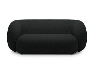 Negru, Canapea modulara 2L