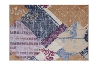 100x140 cm, Multicolor