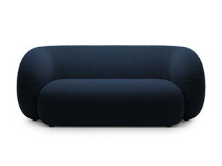 Albastru regal, Canapea modulara 2L