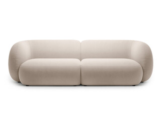 Bej, Canapea modulara 4L