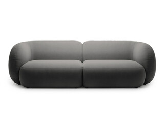 Gri inchis, Canapea modulara 4L