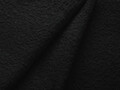 Coltar dreapta 3 locuri, Kate, Micadoni, 285x176x76 cm, tesatura boucle, negru