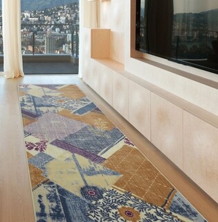 100x160 cm, Multicolor