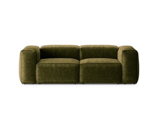Verde, Canapea 2L