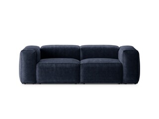 Albastru navy, Canapea 2L