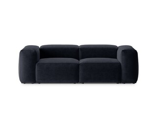Albastru navy, Canapea 2L