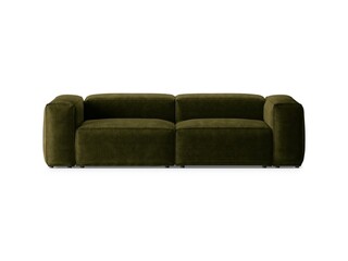 Verde, Canapea 3L