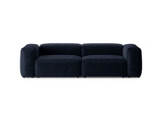 Albastru navy, Canapea 3L