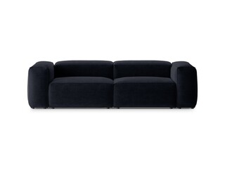Albastru navy, Canapea 3L