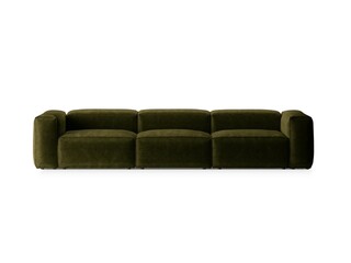 Verde, Canapea 4L