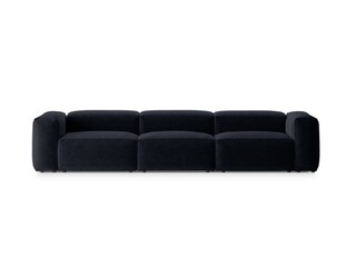 Albastru navy, Canapea 4L