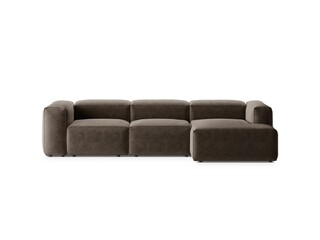 Cappuccino, Coltar dreapta 3L