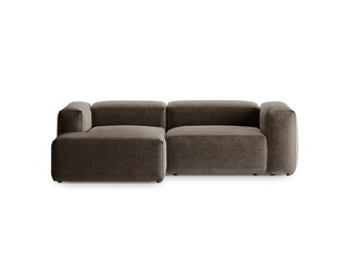 Cappuccino, Coltar stanga 2L