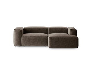 Cappuccino, Coltar dreapta 2L