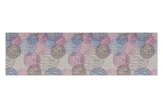 100x350 cm, Multicolor