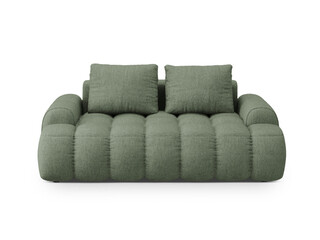 Verde oliv inchis, Canapea 2L