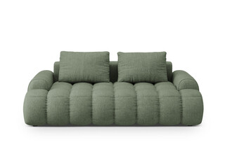Verde oliv inchis, Canapea 3L