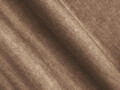 Coltar extensibil stanga 3 locuri, Linz, Cosmopolitan Design, 275x142x84 cm, cotiera dreapta, catifea, bej inchis