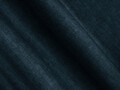 Coltar extensibil dreapta 3 locuri, Linz, Cosmopolitan Design, 275x142x84 cm, cotiera stanga, catifea, albastru petrol inchis
