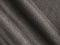 Coltar extensibil dreapta 3 locuri, Linz, Cosmopolitan Design, 275x142x84 cm, cotiera stanga, catifea, gri